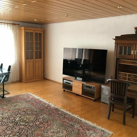 Wohnung Fuer 4 Personen, 2 Schlafzimmer, 2 Parkplaetze, Wlan كونستانز المظهر الخارجي الصورة